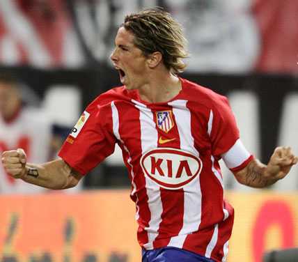 费尔南多托雷斯马竞,足坛人物志费尔南多托雷斯