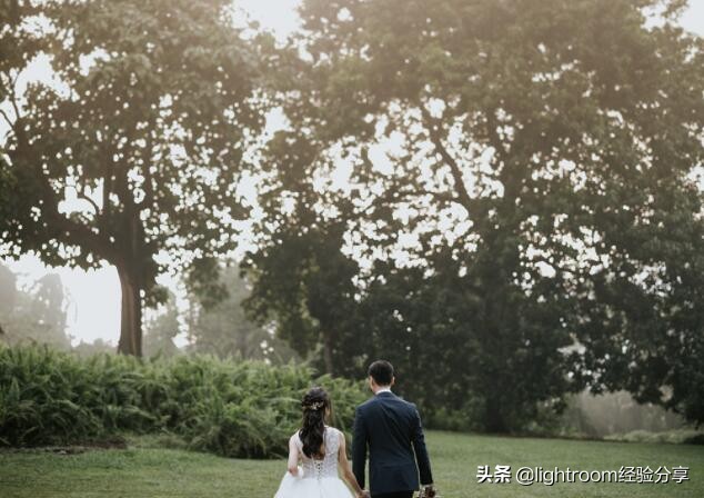 拍婚纱照要推荐的五种风格,拍婚纱照十大步骤挑选完美婚纱