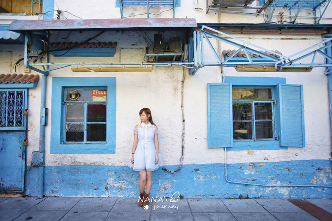 澳门特色街区欧洲风格,澳门葡式异国风情