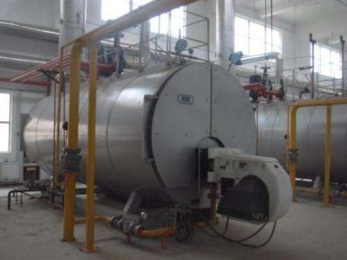 蒸汽锅炉清洗除垢视频,锅炉清洗的步骤是什么