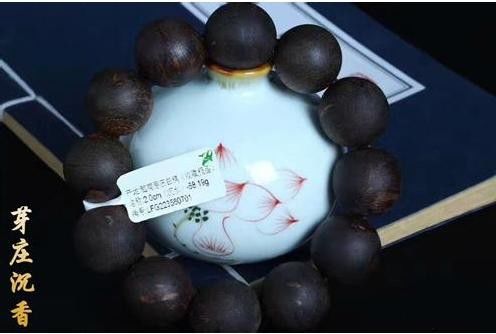 沉香入门知识大全书,各类沉香玩法的入门大全