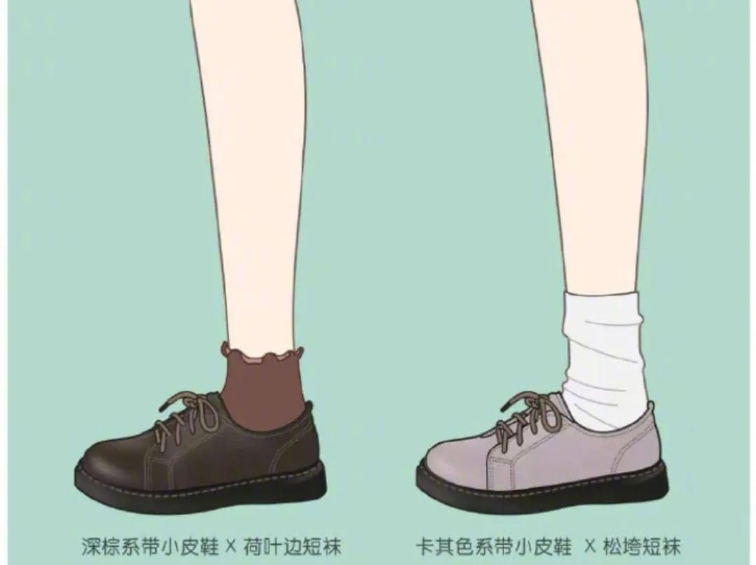 学生攀比买名牌鞋,学生间流行的鞋