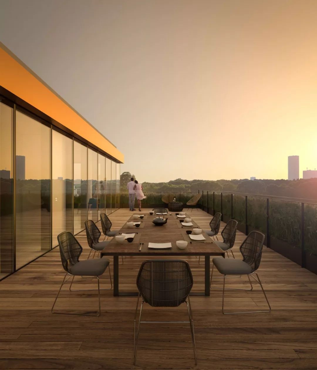 隈研吾绝美竹屋,隈研吾东京住宅