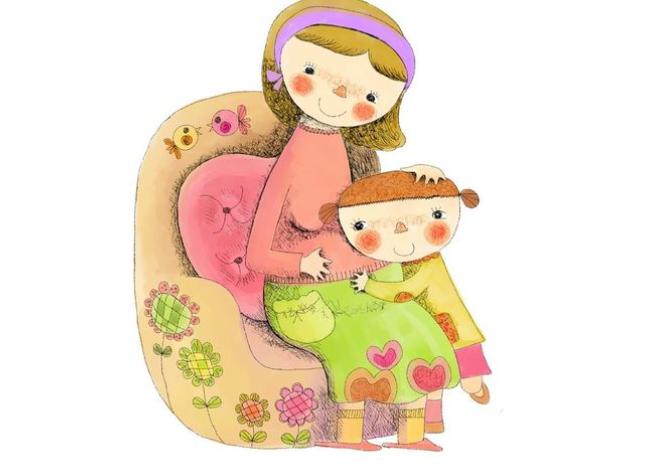 为什么女儿喜欢使劲缠腿,女儿喜欢翘腿怎么办