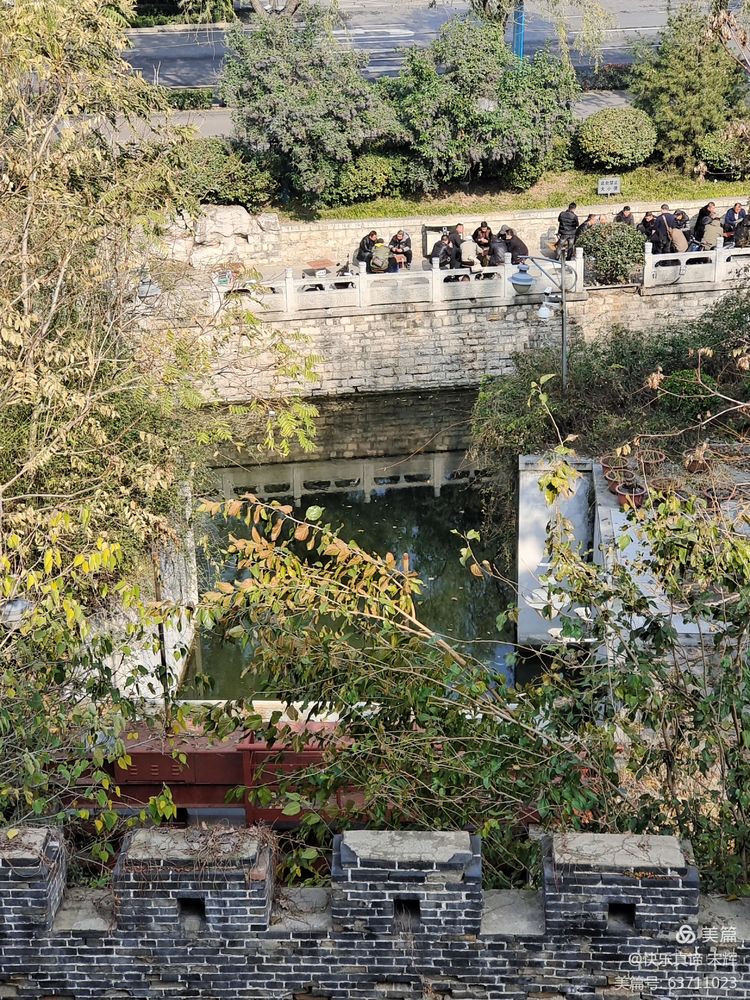 济南老济南记忆馆,百年前的老济南简介