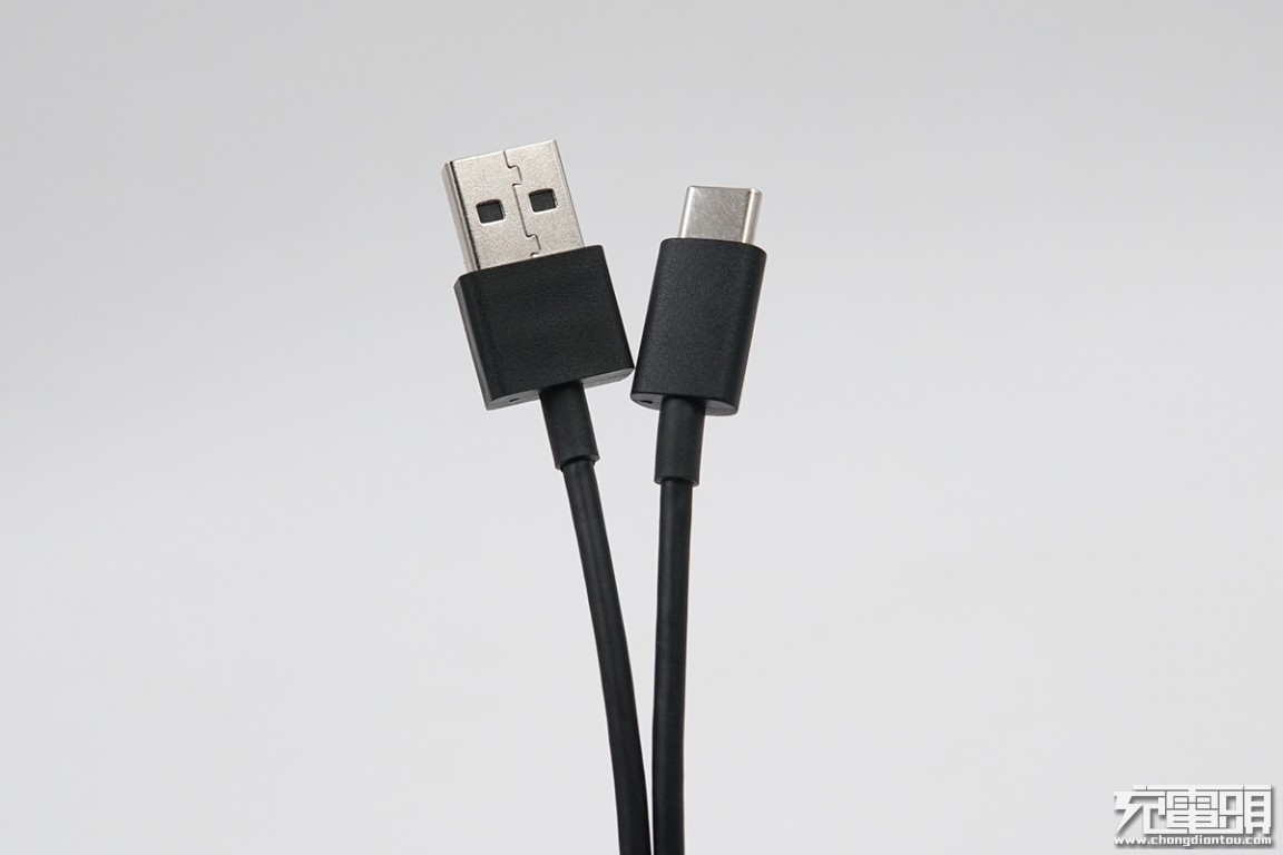 小米原装无线充电宝30w10000mah拆解,小米无线充电宝10000毫安说明书