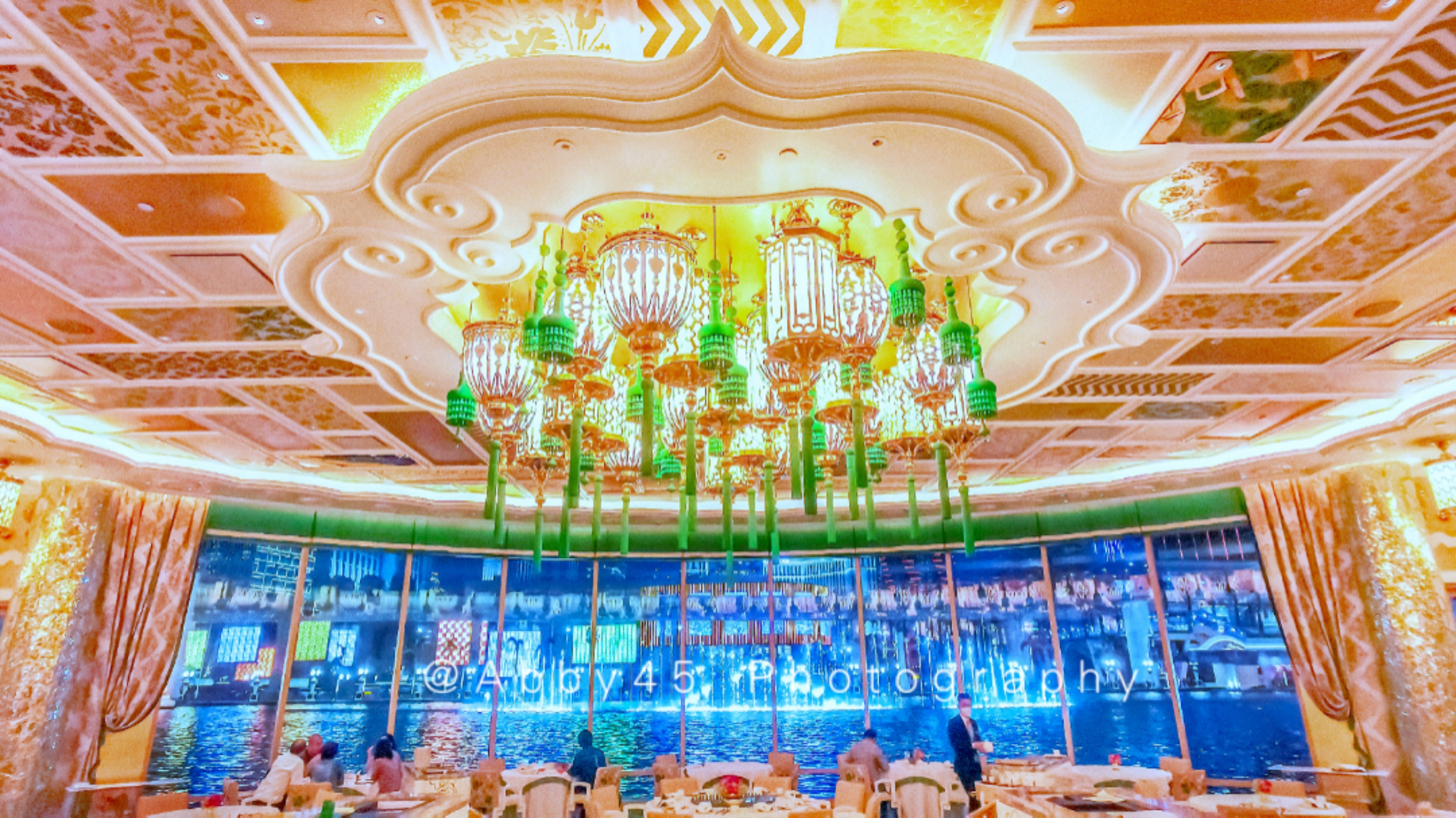 澳门口碑最好的轻奢酒店,澳门寸土寸金