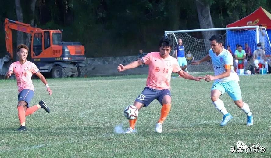 兴宁足球保头名,广东梅州足协积分榜