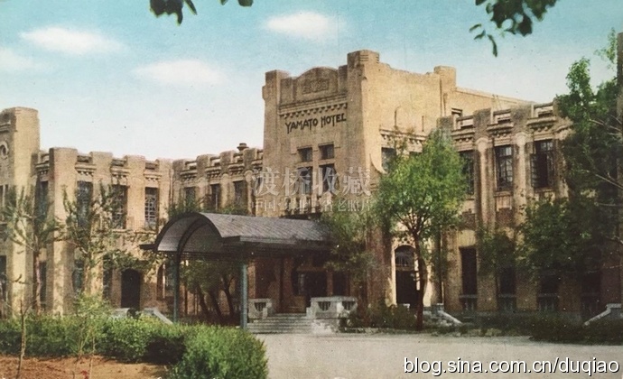 站前春谊宾馆,长春站前春谊宾馆地址