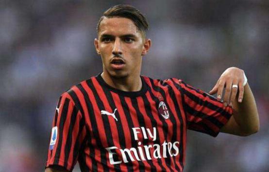 本纳赛尔技术分析,本纳赛尔ac米兰再下一城