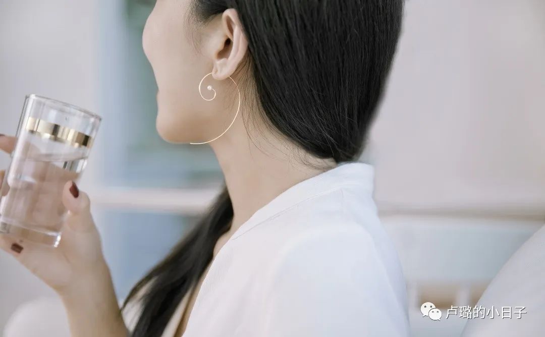 高级气质的流苏耳线,轻奢高级感耳线