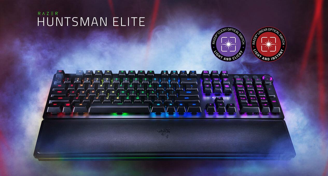 雷蛇全是宏按键的键盘,雷蛇键盘各大系列特点