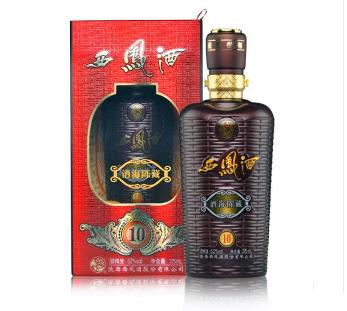 这6类白酒才值得收藏你知道吗,西风酒最值得收藏的是哪款酒