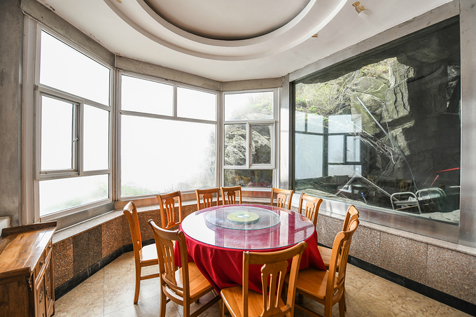 太行山之美巍峨壮丽,太行山最美的免费风景在哪里