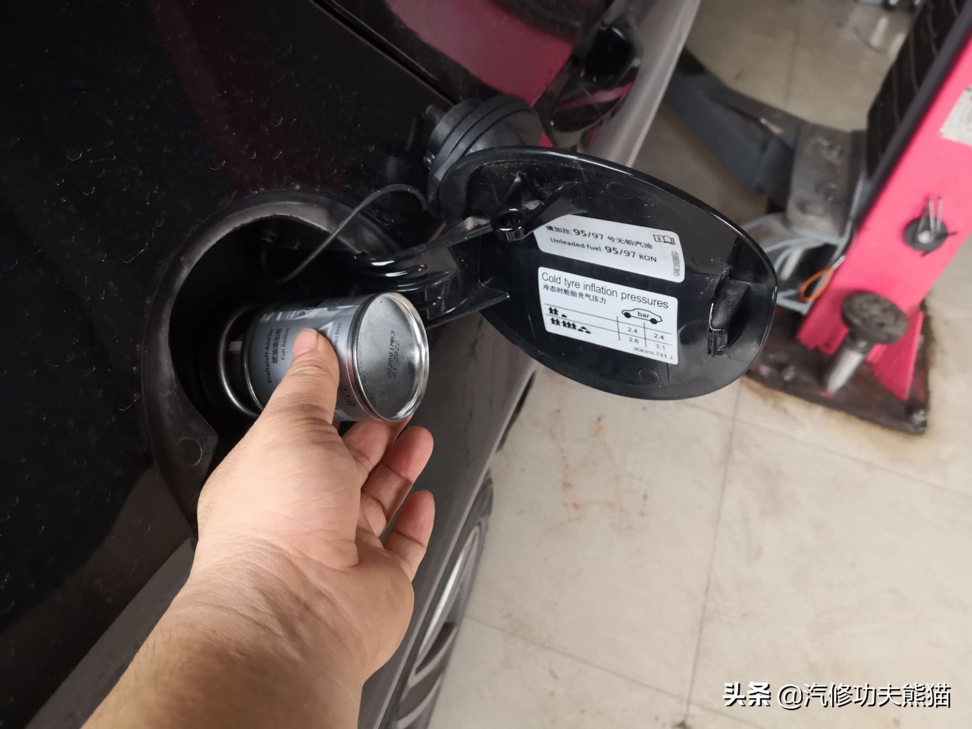 大众cc烧机油什么导致的,大众cc烧机油有多厉害