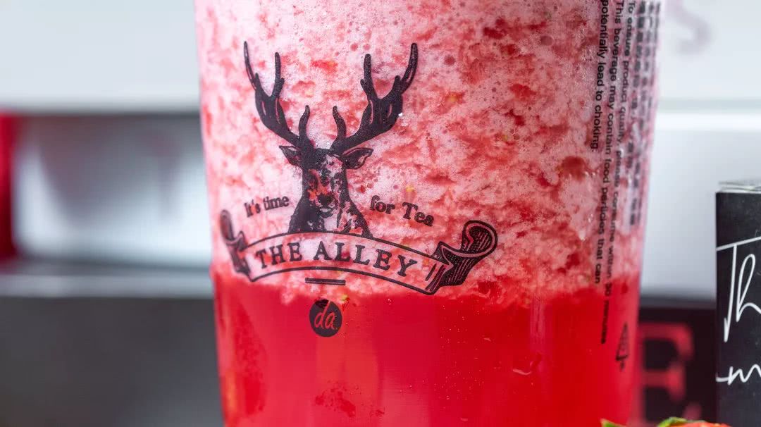 鹿角巷正版的有多少家店,鹿角巷产品