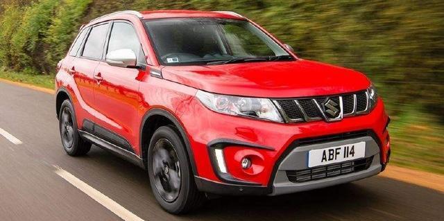 长安铃木的维特拉怎么样值得买吗,长安铃木维特拉越野性能