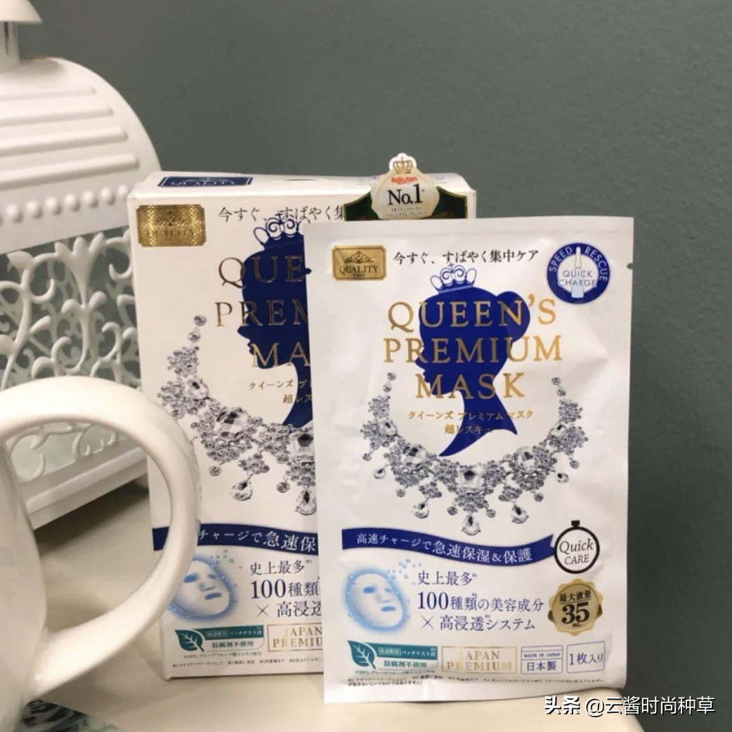 秋冬保湿面膜不能少,秋冬好用平价面膜