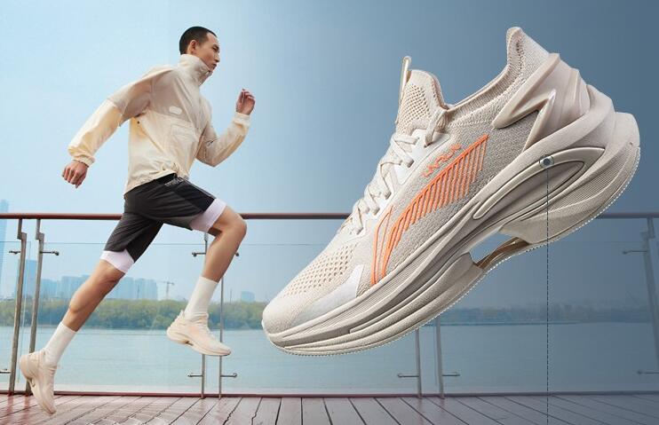 双十一200元内的跑鞋推荐,适合体重偏重500块钱以内的跑鞋