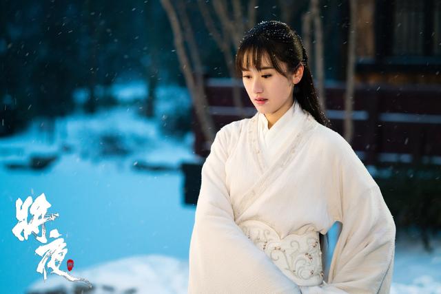 将夜杨超越和宁缺,将夜2宁缺的师兄们换了吗