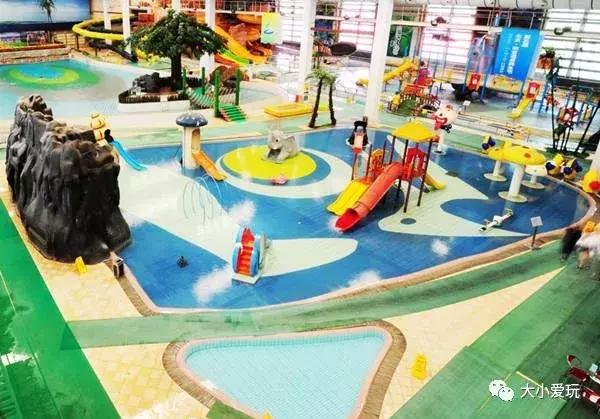 北京玩水旅游攻略带孩子,夏天孩子必去的水上乐园