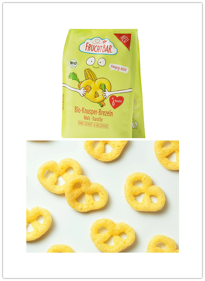 七种进口婴儿零食,德国品牌的婴儿零食