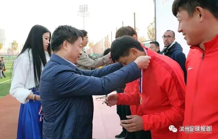 2022滨州足球赛事,2023滨州足球超级联赛