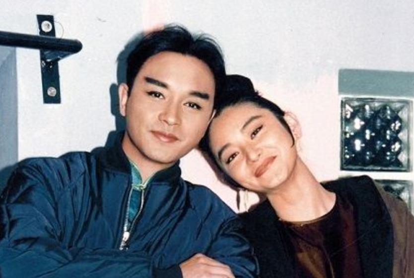 张国荣纪念张国荣逝世17周年特辑,回顾张国荣逝世20周年