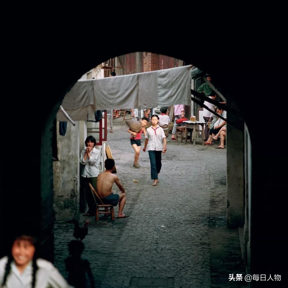 看到这些孩子的照片我们有何感受,几张图片揭露孩子的现状