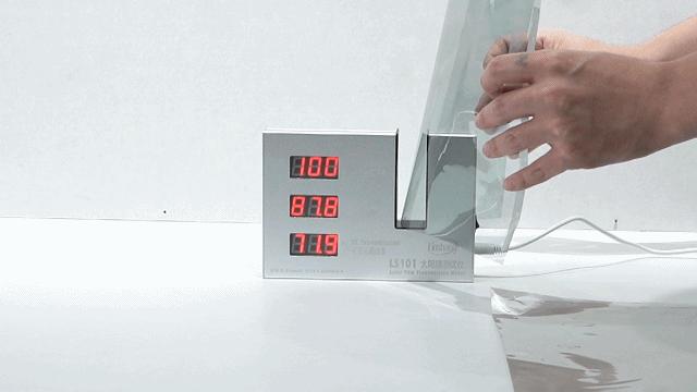 买车4s店送的玻璃膜是什么,买车送的是车膜还是玻璃膜