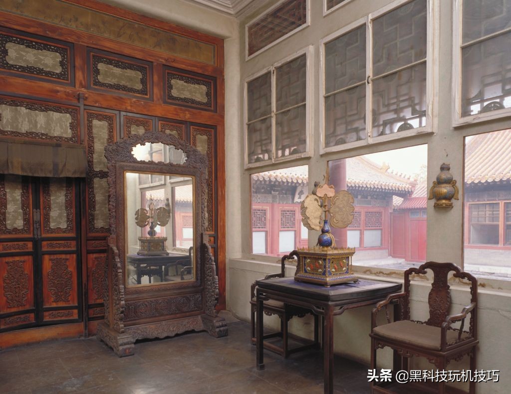 这里是故宫书籍 (这里是故宫阎崇年)