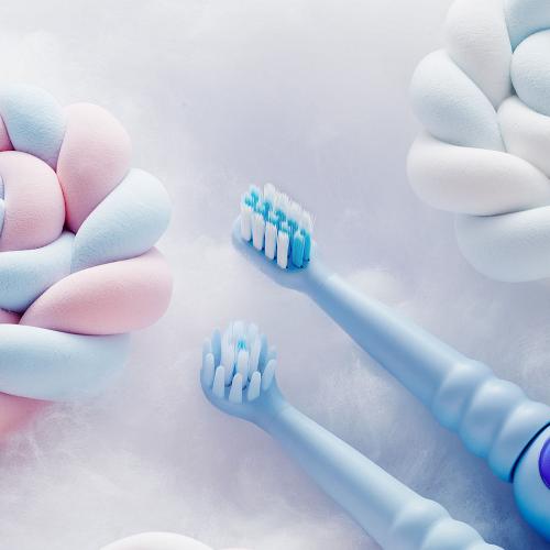 贝医生电动牙刷和小米电动牙刷,贝医生电动牙刷公益