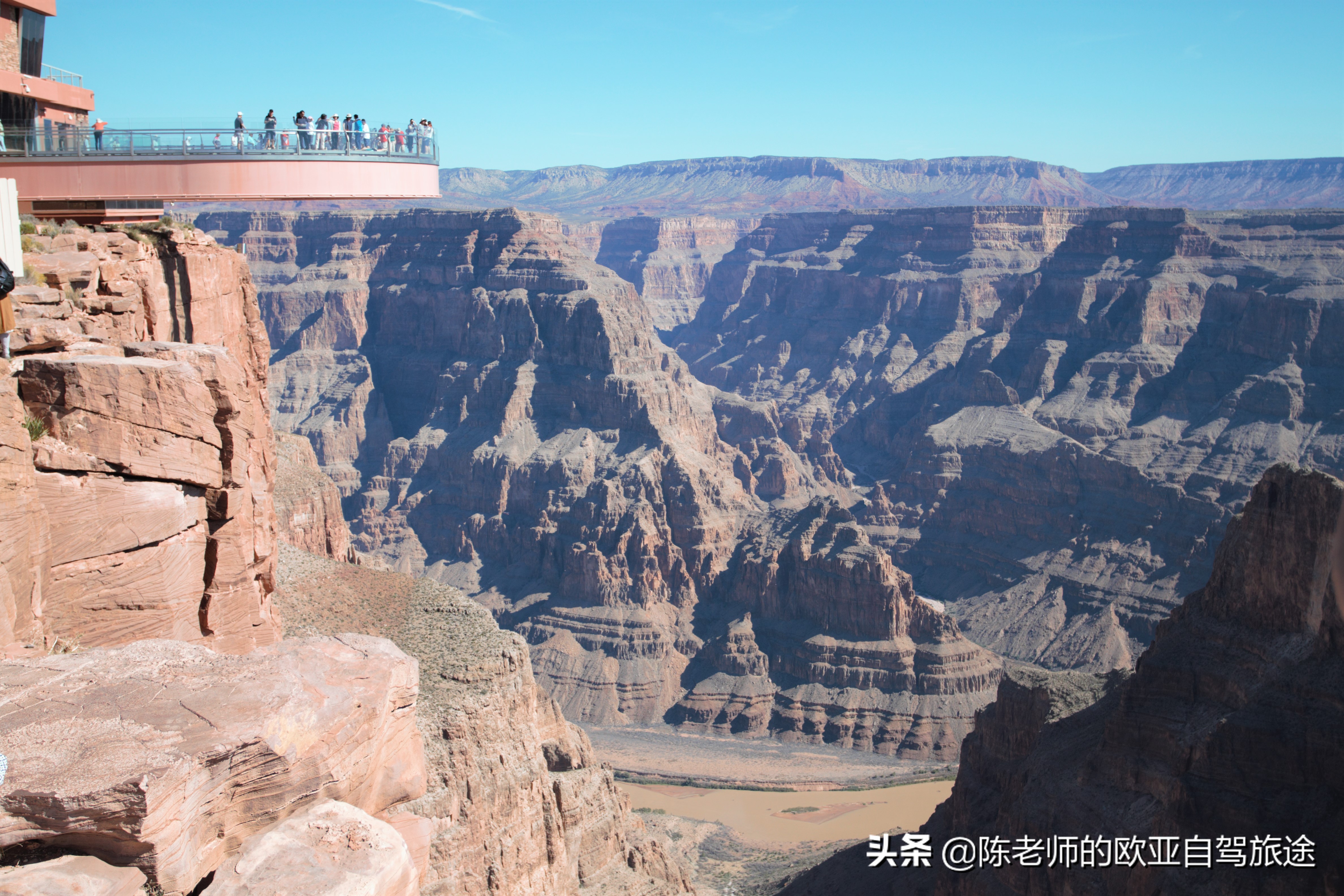 美国旅游攻略自由行视频,自驾游美国合集