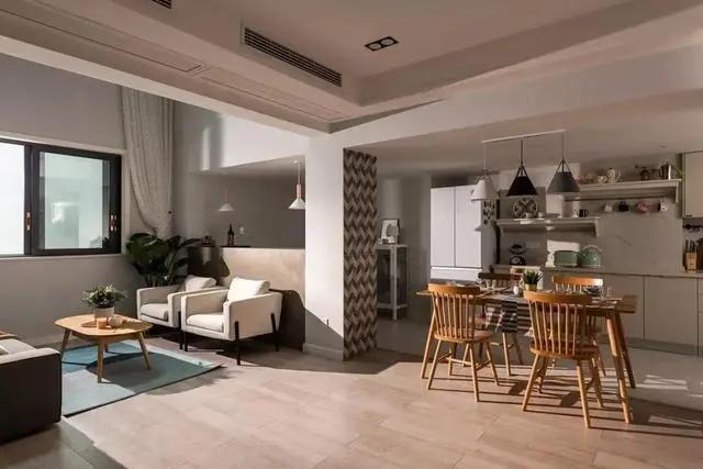 装修选全包还是全屋整装,什么是清包半包全包和全案