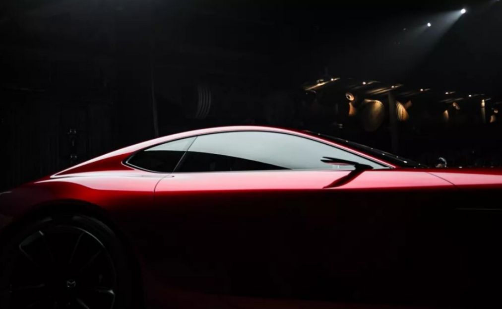 马自达宣布两年内不出新车,马自达几年不改款了