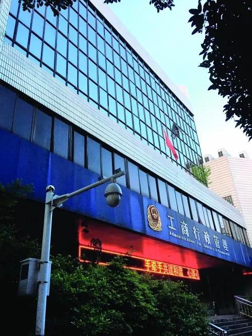 桂林拍卖办公楼,桂林这栋知名大楼要拍卖了