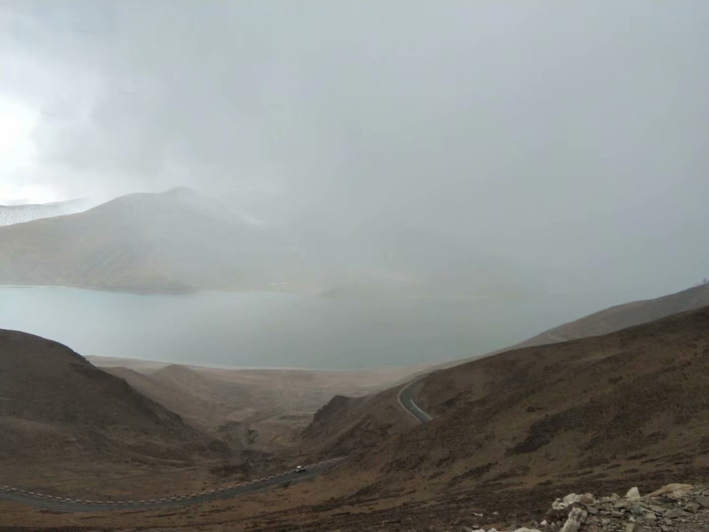 一个人走青藏线的真实感受,走青藏线的真正感受
