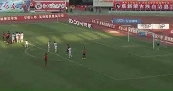 中国足球动图,足球比赛搞笑动图高清