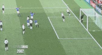 c罗世界杯进球回顾,世界杯进球集锦回顾