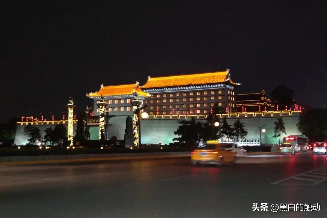 唐朝的长安有多繁华,大唐长安到底有多繁华