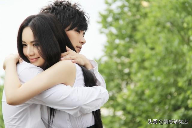 他对待男女关系比较随意，没有原则和底线，我该怎么说，他才听？