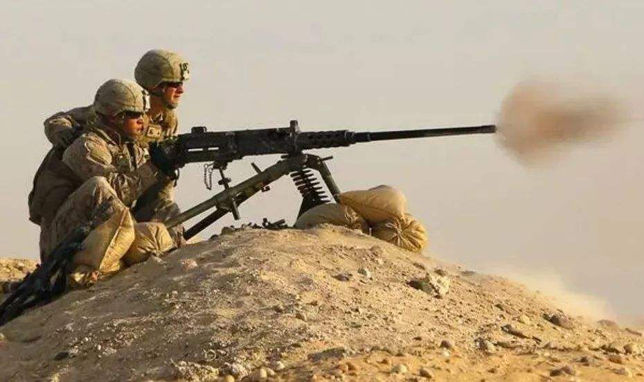 机枪老干妈,老干妈轻型机枪