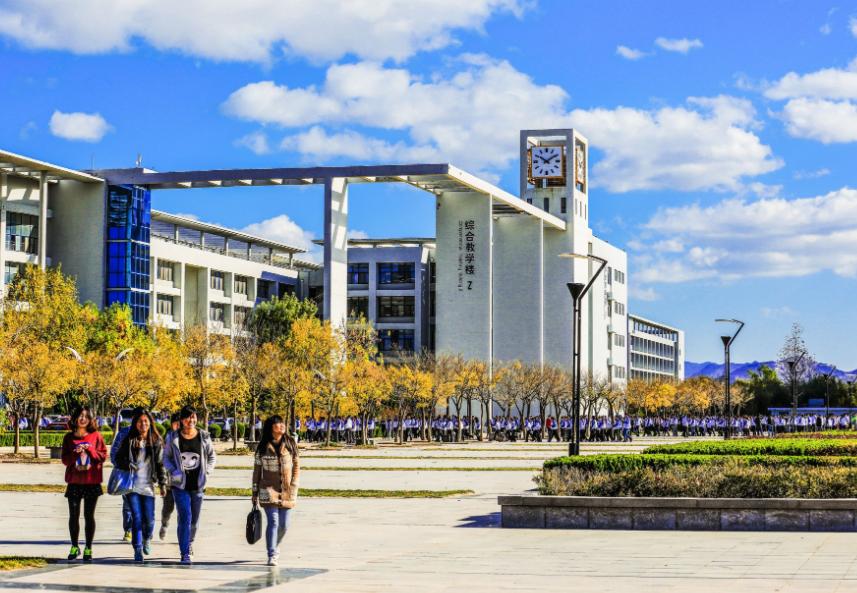 上海就业好的“五大专科”，毕业后留沪发展不用愁，适合女生报考