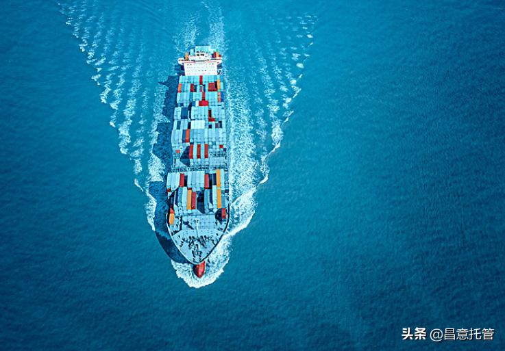 外贸信用证是什么通俗易懂,一口气看懂外贸信用证