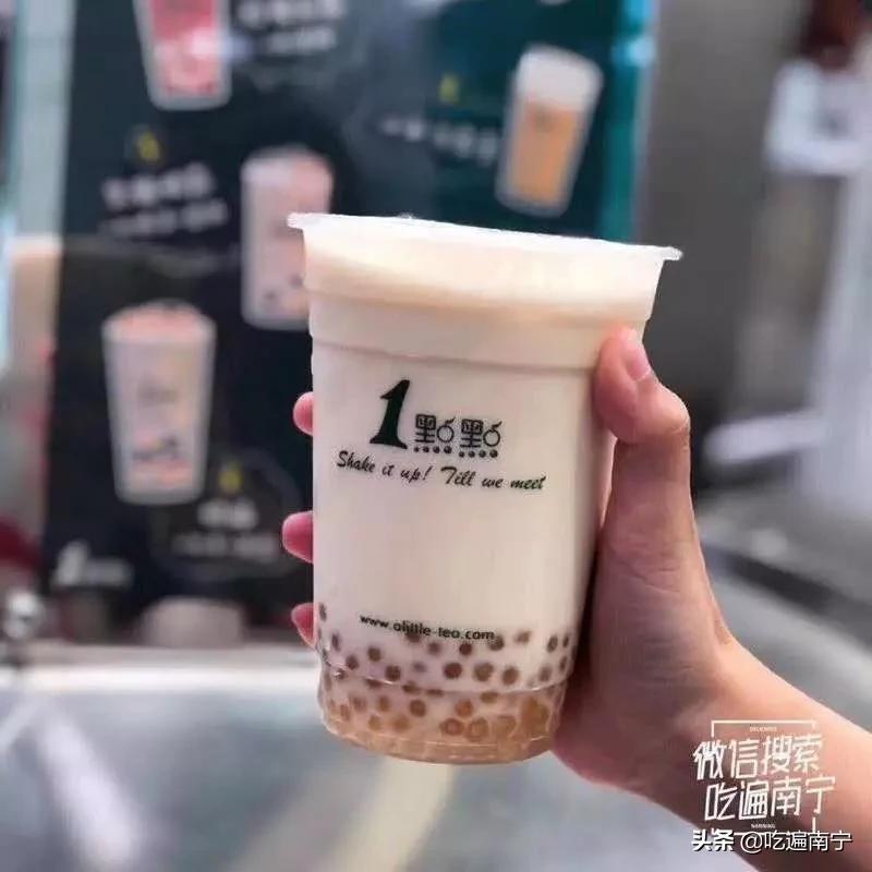 网红南宁探店合集,南宁网红店分析