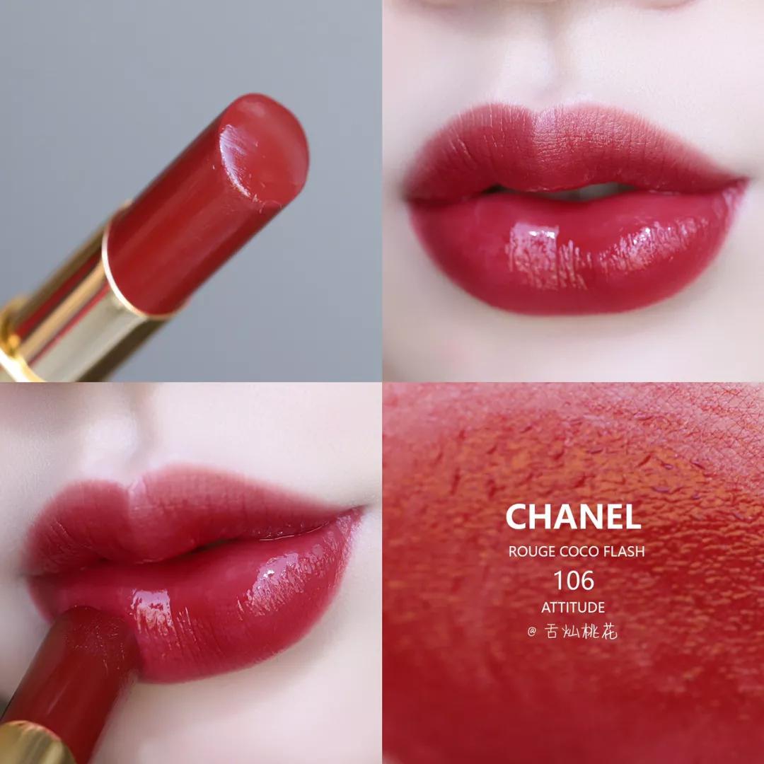 夏天必入的6支口红谁涂谁好看,你的口红涂对了吗