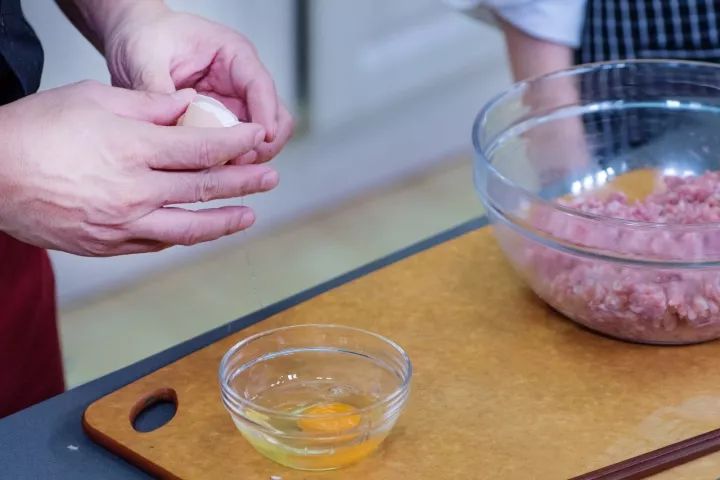 特别好喝的丸子汤,超级好吃的清爽丸子汤