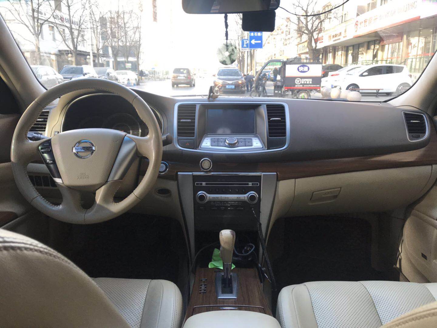 开了7年的天籁有必要换车吗,介绍日产天籁公认存在的十大缺点