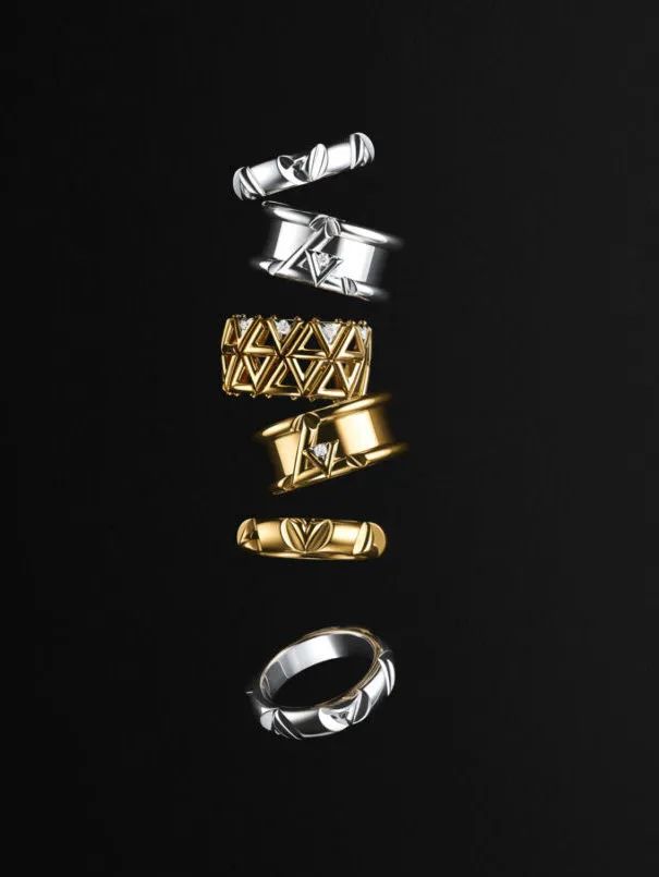 高级珠宝鉴赏和介绍,高级珠宝系列介绍