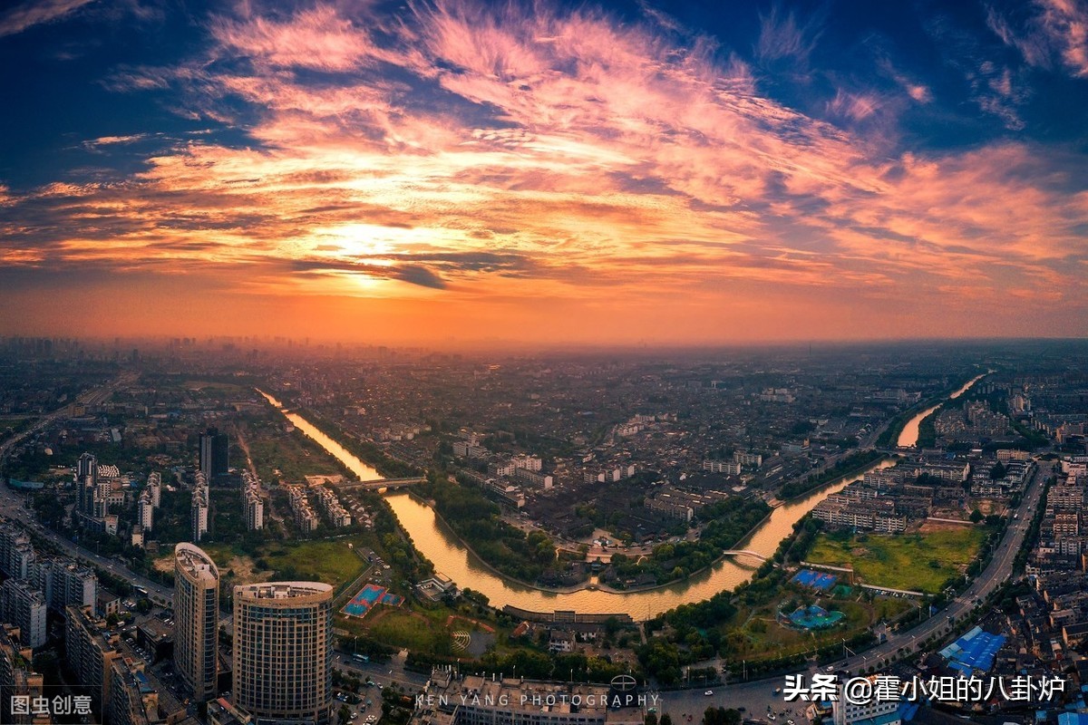 隋炀帝与秦始皇很有一比，原来两人都是短命帝国的“基建狂魔”